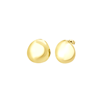 Orecchini Breil Donna Bubble in Acciaio TJ3710 - TJ3710